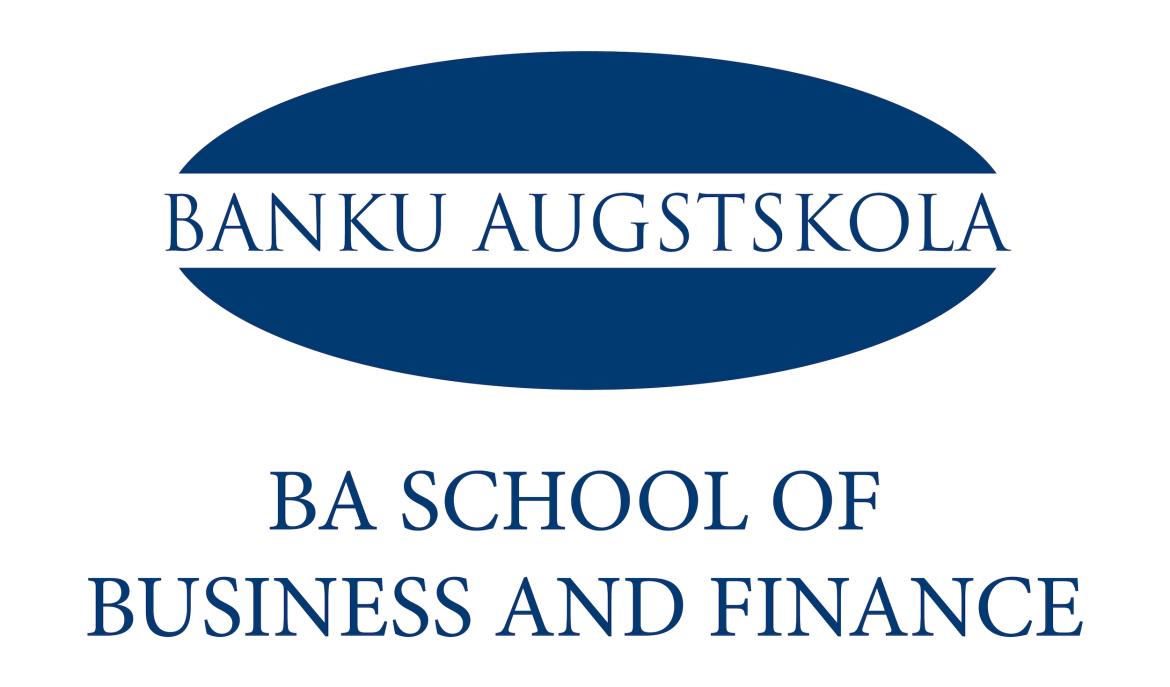 BA School of Business and Finance