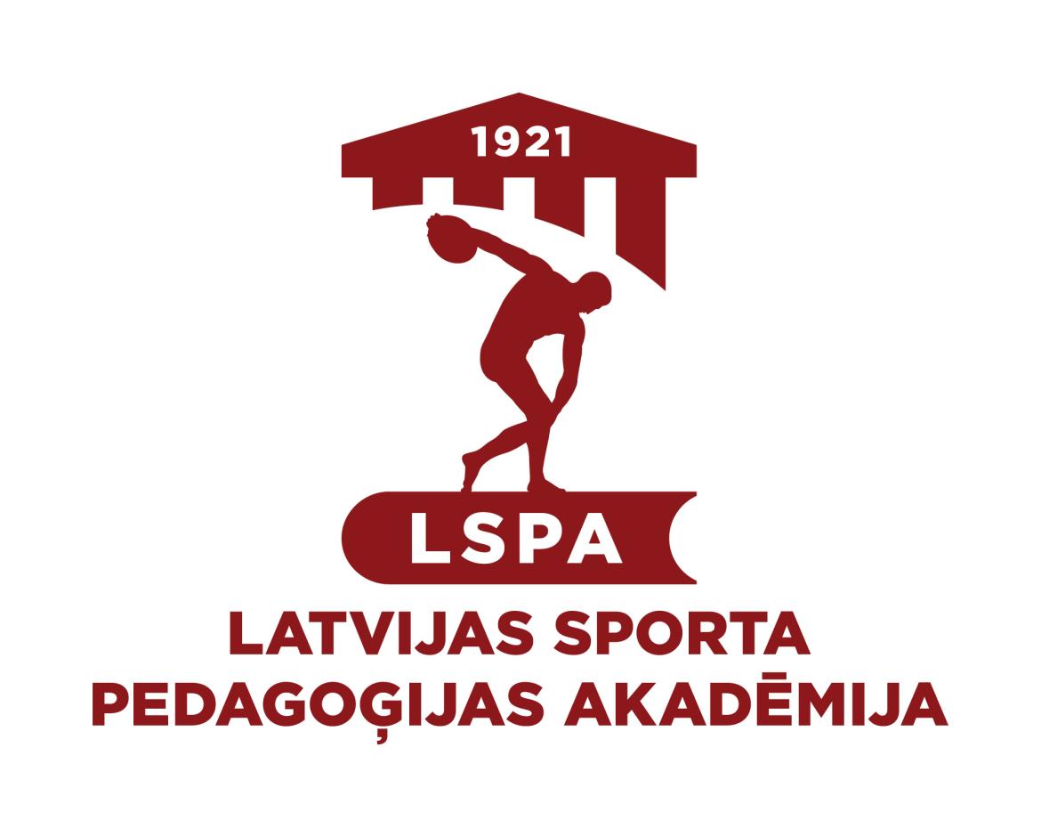 Latvijas Sporta pedagoģijas akadēmija