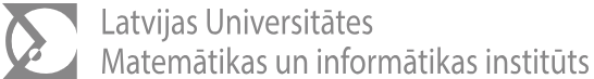 LU Matemātikas un informātikas institūts