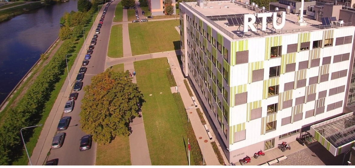 RTU