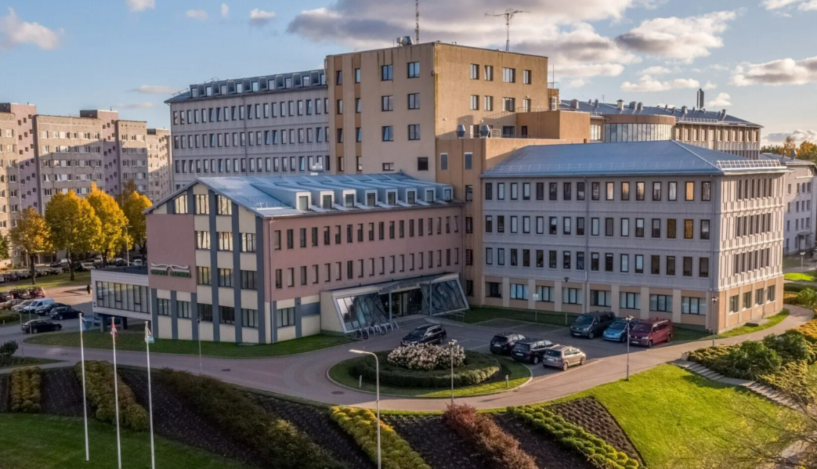 Ventspils Augstskola