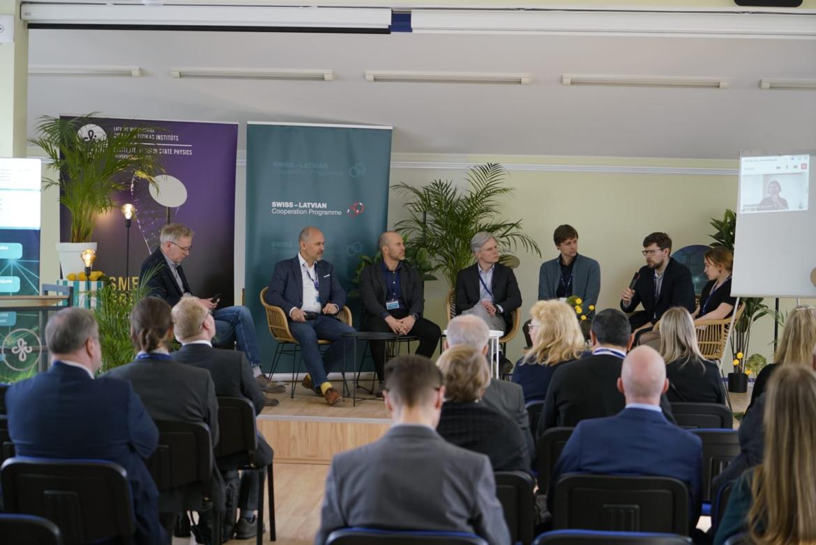 LACISE_KickOff_SAB_diskusija.jpg LACISE_KickOff_SAB_diskusija.jpg