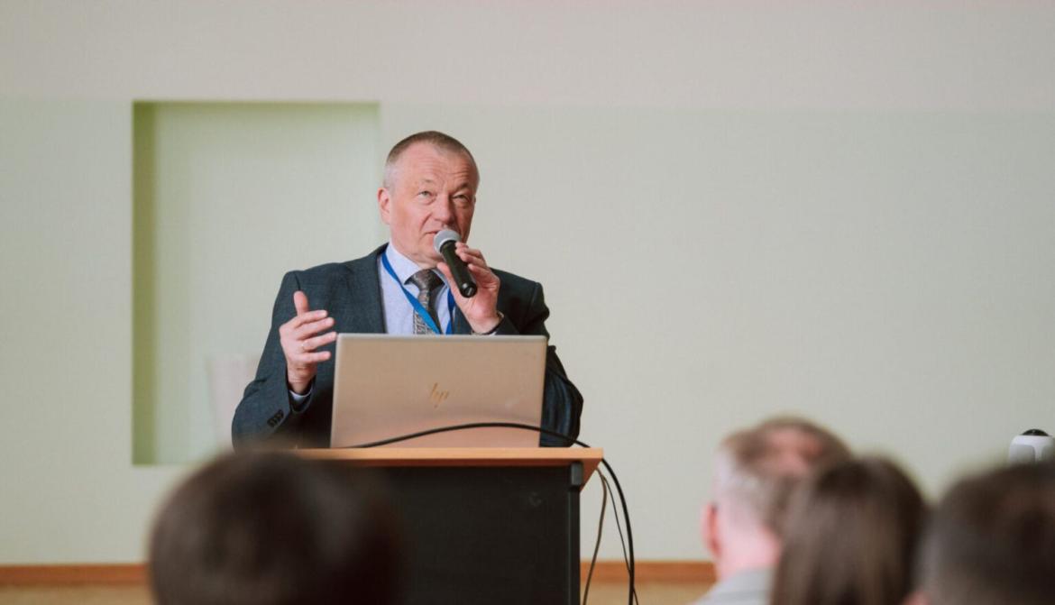 BioPhoT platformas vadītājs Osvalds Pugovičs. FOTOGuntis Bērziņš.jpg