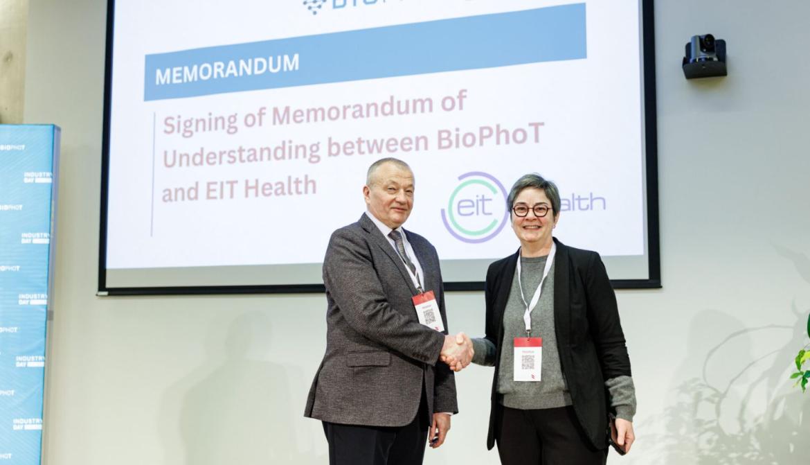 BioPhoT un EIT Health stiprina sadarbību.jpg