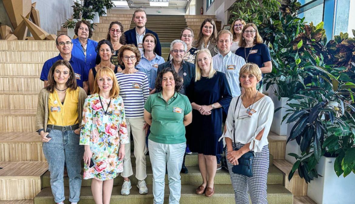 eksperti no 8 Eiropas valstīm - MIRRI-ERIC.jpg