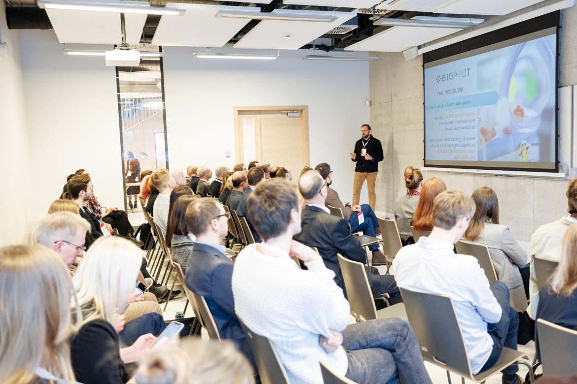 BIOPHOT Industry Day 2026_Toms Norde.jpg BIOPHOT Industry Day 2026_Toms Norde.jpg