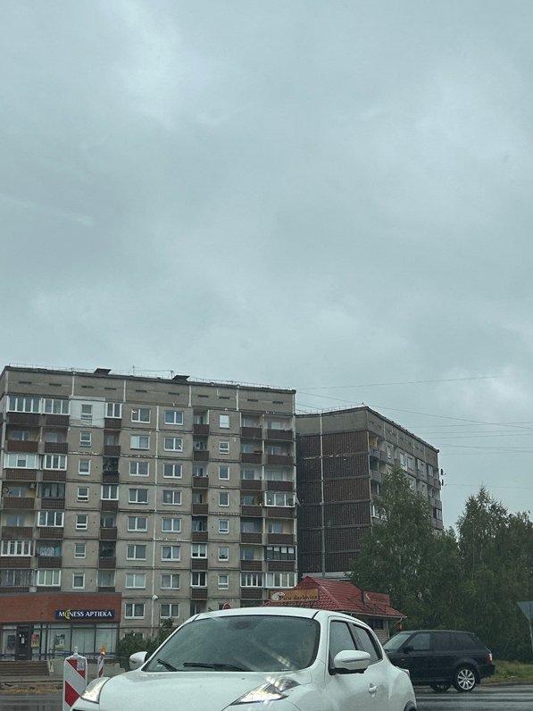 Purvciema foto