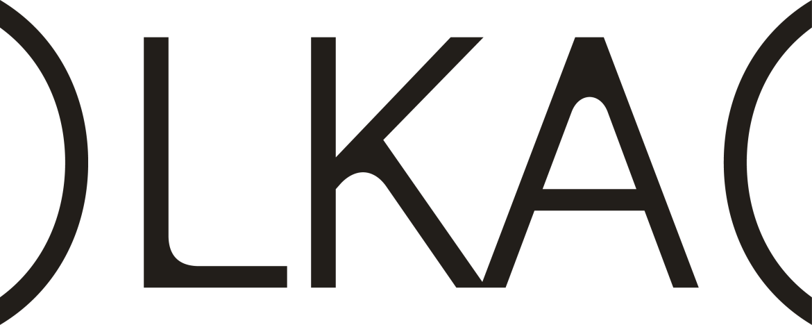 Latvijas Kultūras akadēmijas logo
