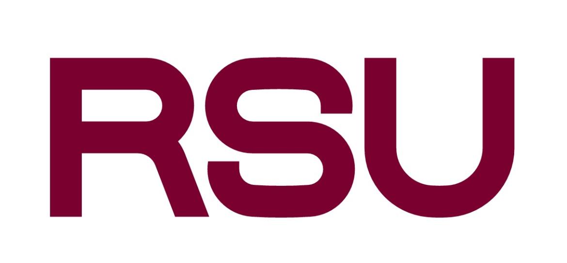 Rīgas Stradiņa universitātes logo