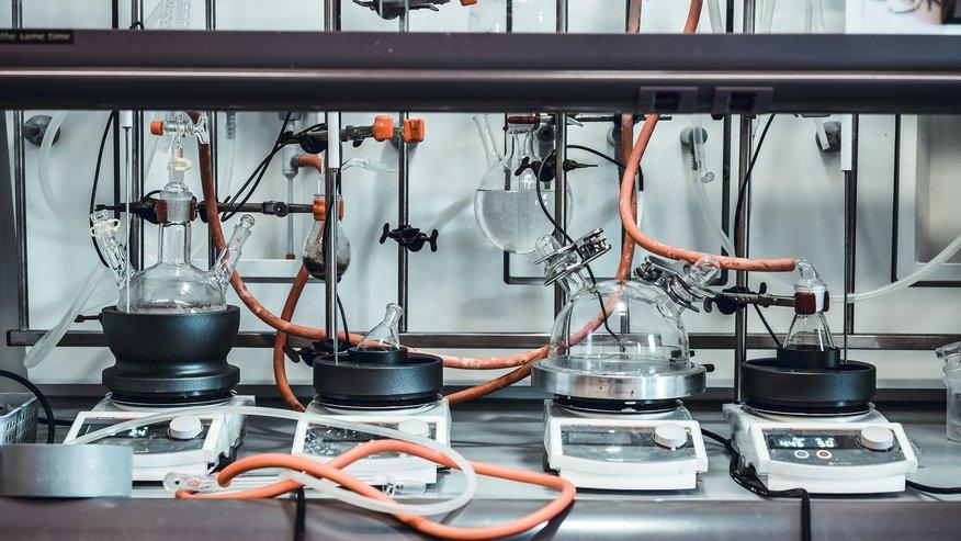 Laboratorija