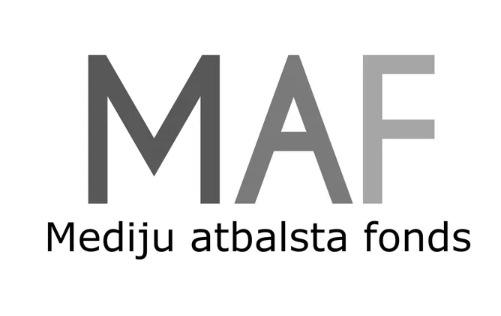 Mediju atbalsta fonda logo