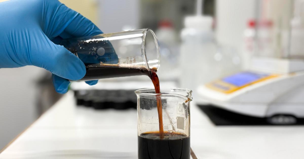 A Second Life for Fish Processing By-products | researchlatvia
